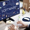 What is an example of a customized software?