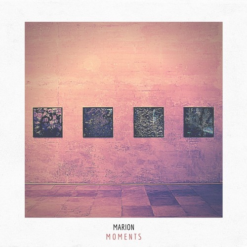 MARION - Moments