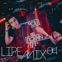 Lipe Mix - 04