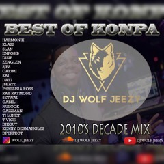 BEST OF KONPA (2010'S decade mix)
