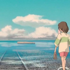 One summer's day (Lofi remix)