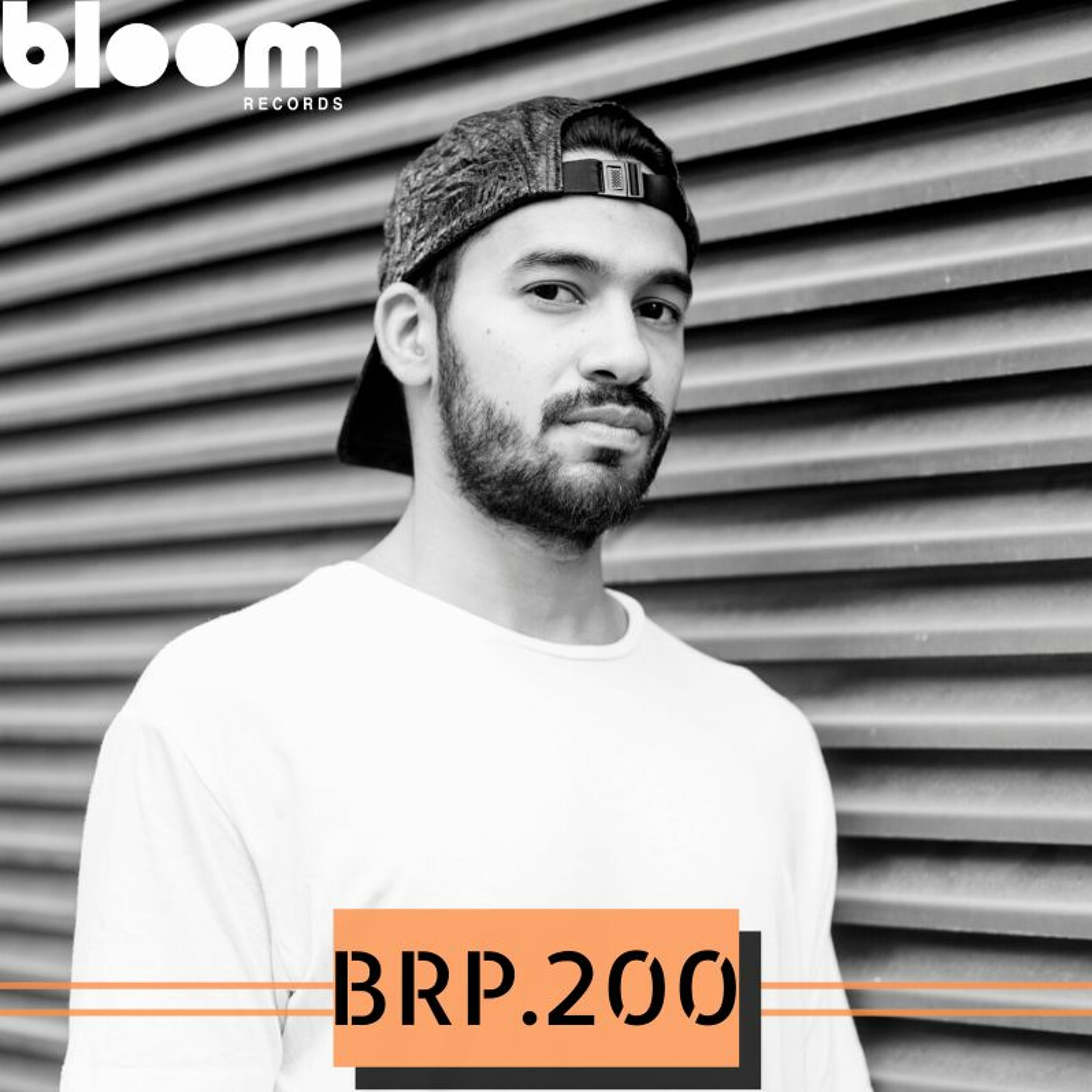 BLOOM RECORDS PODCAST