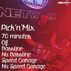 nxt lvl