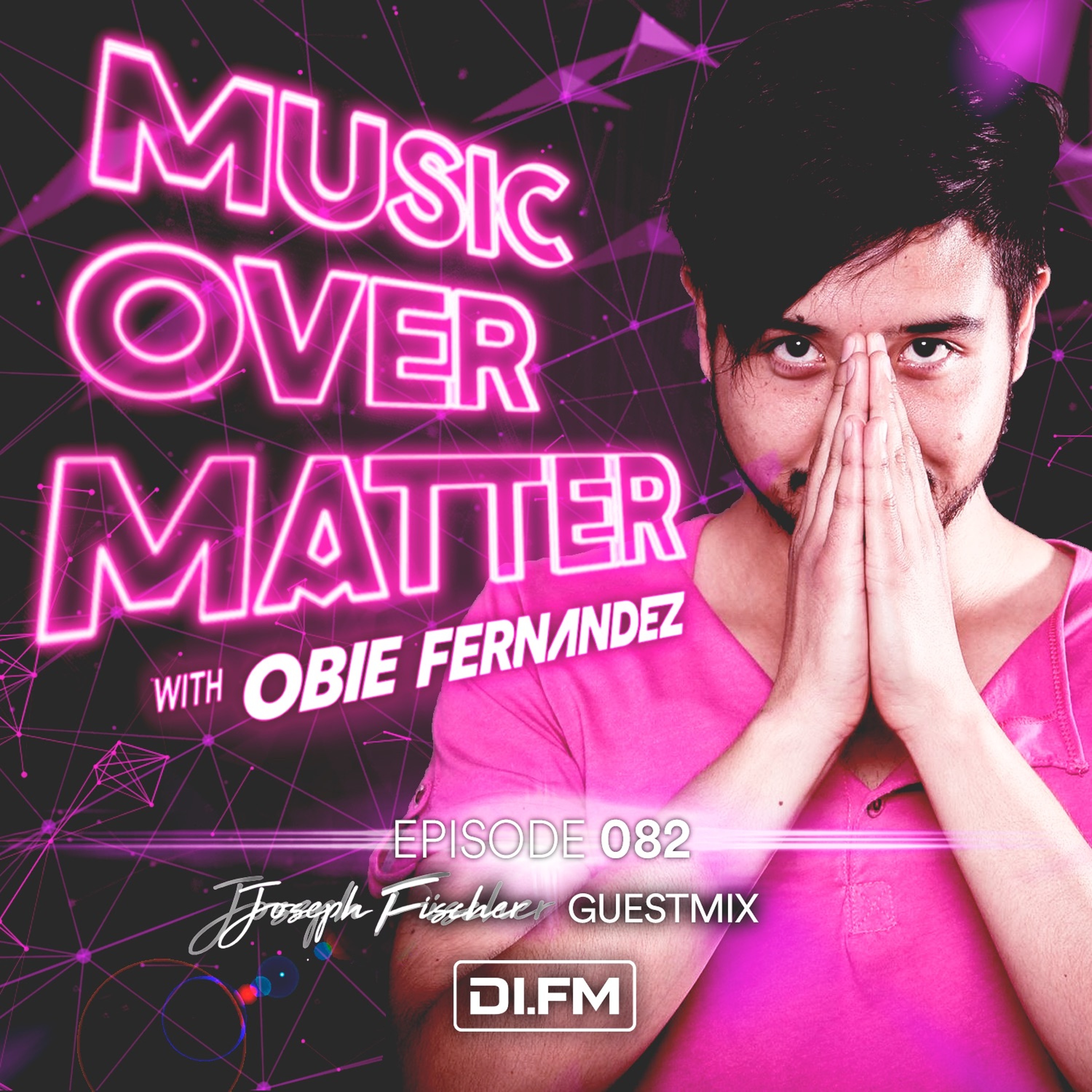 Music Over Matter