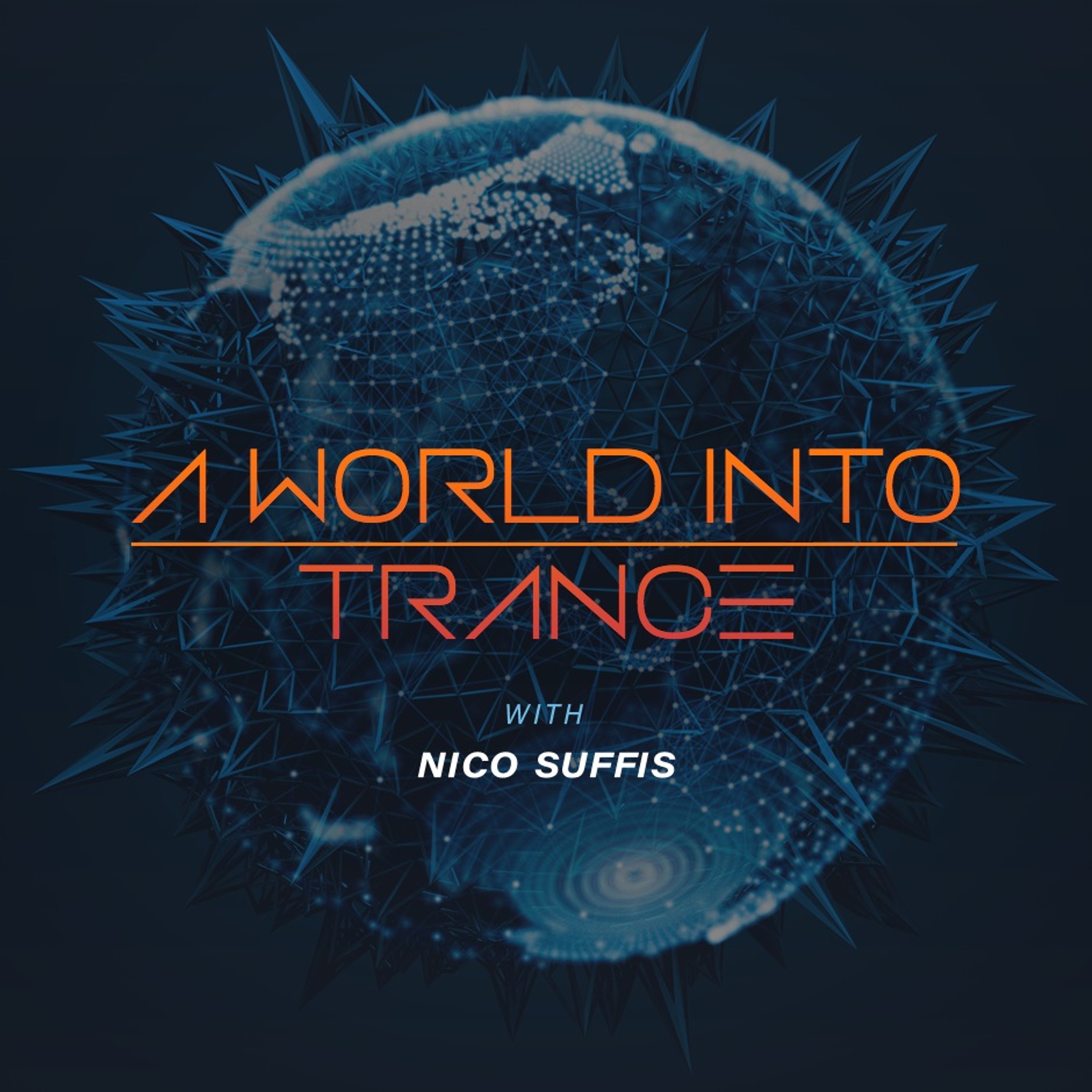 A World Into Trance 025 Live @ DI.FM Melodic Trance Channel 26/12/2019(Special Classic Set) episode artwork