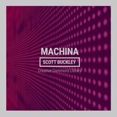Machina (CC-BY)