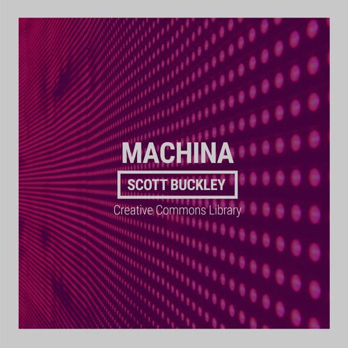 Machina (CC-BY)