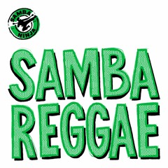 Samba Reggae