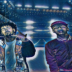 Apex Jone$ X Lil Meech Jone$ -Mind On A Check