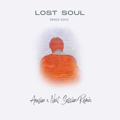Deniz Koyu - Lost Soul (Arasion & Next Session Remix)
