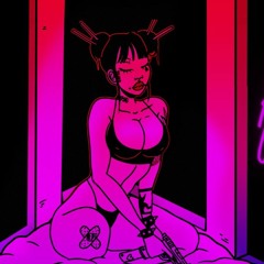 Summer Walker x Croosh x H.E.R. Type Beat (prod. by kalverso)