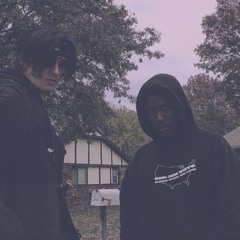 Ghost Ft. Ronin (prod.Tape$)