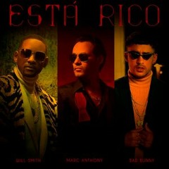 Esta Rico (Bachata Remix)