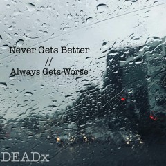 not now