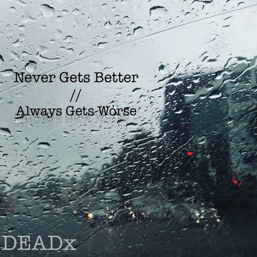 not now