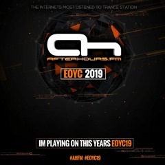 Rene Ablaze - EOYC 2019