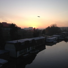 ÖLF live experimental ambient - Dysmorphia Festival (After closing) 05/02/2018