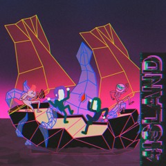 DAVEY JONE’S LOCKER (prod. BMTJ)