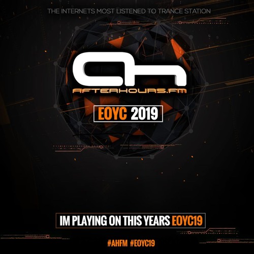 Rene Ablaze - EOYC2019 - ReduxSpecial