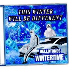 THIS WINTER WILL BE DIFFERENT (WINTERTIME MIX)
