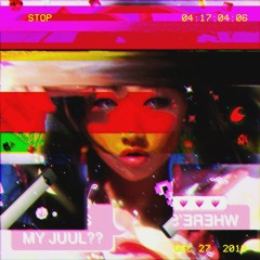 Full Tac Feat Lil Mariko - Where's My Juul (ZXp3ct3R Remix)