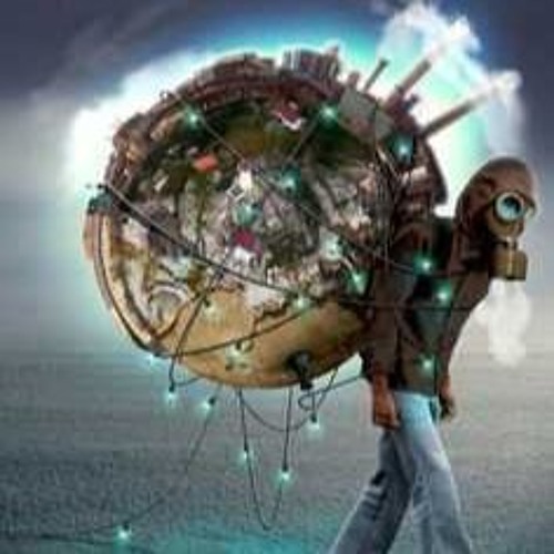 Stream ProfMC Music | Listen to Our Future playlist online for free on ...