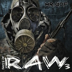 Mr. Gof - Faces Of Raw 3