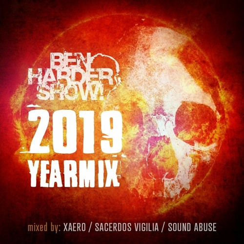 Ben Harder Show E497 On HardSoundRadio-HSR