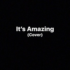 Jem - It's Amazing (Cover) feat. Wildan