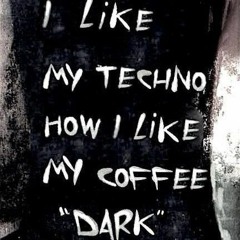 Techno Session 008 December 2019