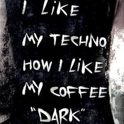 Techno Session 008 December 2019