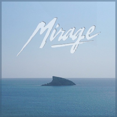 Mirage - Iranja [Free Download]
