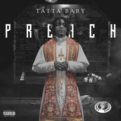 TATTA TARENTINO - PREACH
