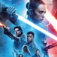 مراجعة فيلم SW The Rise of Skywalker