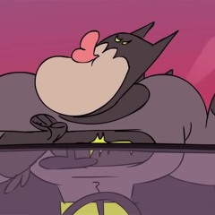 Batman Nasty