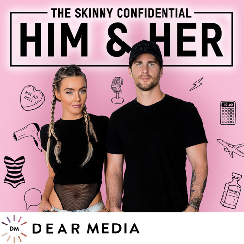 Stream The Secret To Beautiful Hair With Celebrity Hair Gurus Business Moguls Riawna Capri Nikki Lee Of Nine Zero One Salon By The Skinny Confidential Him Her Podcast