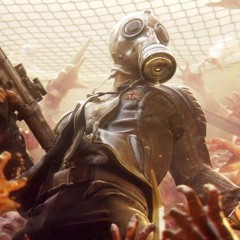 Killing Floor - Bled Dry