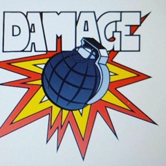 Adam Damage - Hard Reality