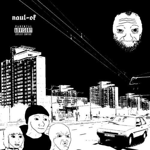 Пацюк - йобни Водички