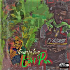 Neighborhood Hero (feat. MBK Naulo)