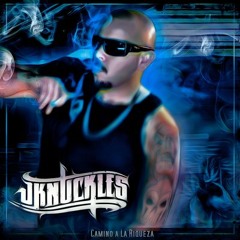 Balazos (feat. Mr Yosie Locote)