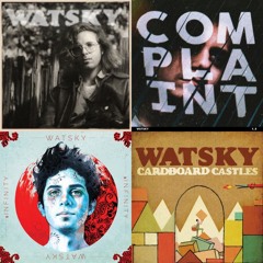Watsky