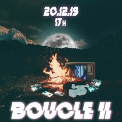 BOUCLE II (2019-2020)