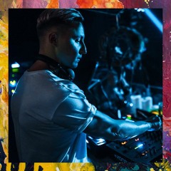 Suprematic Sounds Podcast 34 — Alexey Union