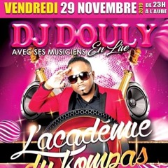 DJ Douly - Medley (Live Novembre 2019)