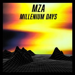 MZA - When The Night Has Come (Original Mix)