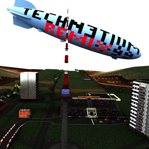 Flåklypa Theme Remix