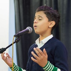 ترنيمة ربنا ربنا - يوسف بيتر