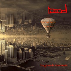 GEOD - La Grande Traversée - 07 - Babel