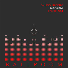Ballroom Radio #254 /w Kaiser Souzai & Karim Alkhayat